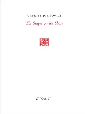 cover image of The Singer on the Shore